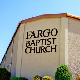 Podcast thumbnail for Fargo Baptist Church