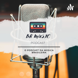Podcast thumbnail for BR MUSIC