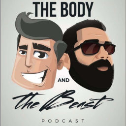 Podcast thumbnail for The Body and The Beast