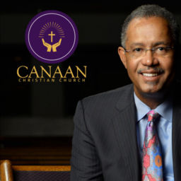 Podcast thumbnail for Canaan Christian Church