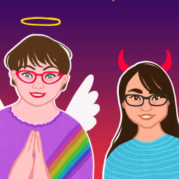 Podcast thumbnail for HATRUSA