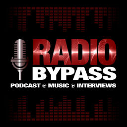 Podcast thumbnail for RadioBypass Podcast