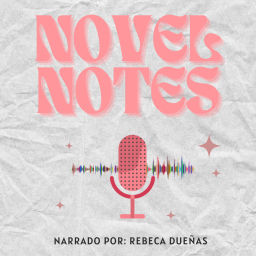 Podcast thumbnail for Beccs Book Corner