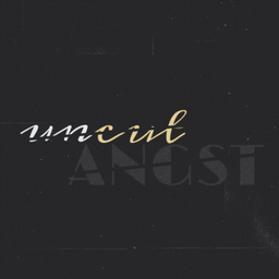 Podcast thumbnail for Uncut Angst