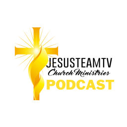 Podcast thumbnail for Jesus Team Ministries Sermons