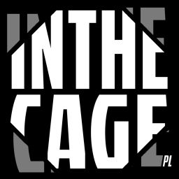 Podcast thumbnail for InTheCage.pl