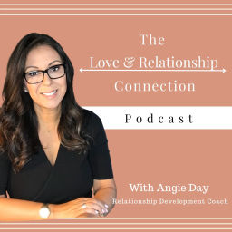 Podcast thumbnail for The Love & Relationship Connection Podcast
