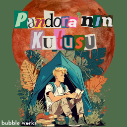 Podcast thumbnail for Pandora'nın Kutusu