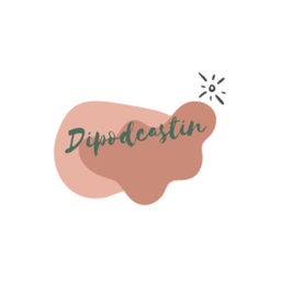 Podcast thumbnail for dipodcastin