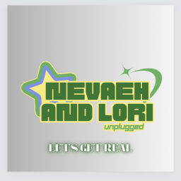 Podcast thumbnail for Nevaeh and Lori Unplugged