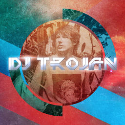 Podcast thumbnail for DJ TROJAN