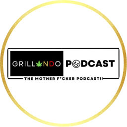 Podcast thumbnail for Grillando Podcast