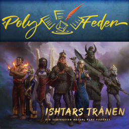 Podcast thumbnail for Ishtars Tränen