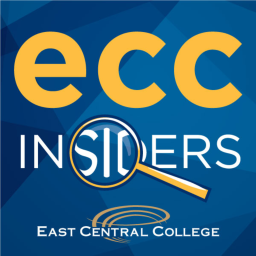 Podcast thumbnail for ECC Insiders