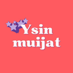 Podcast thumbnail for Ysin muijat