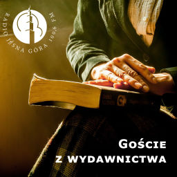 Podcast thumbnail for Goście z wydawnictwa