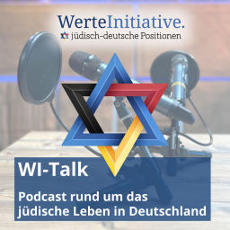 Podcast thumbnail for WI-Talk