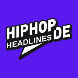 Podcast thumbnail for Hiphop.de Headlines