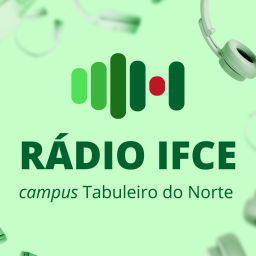 Podcast thumbnail for Rádio IFCE campus Tabuleiro do Norte