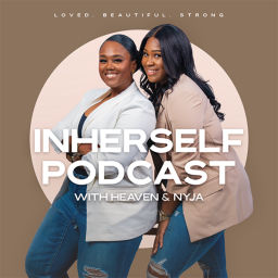 Podcast thumbnail for InHerSelf Podcast