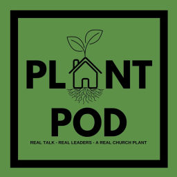 Podcast thumbnail for Plant Pod