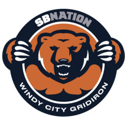 Podcast thumbnail for Windy City Gridiron: for Chicago Bears fans