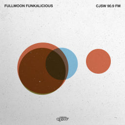 Podcast thumbnail for Fullmoon Funkalicious
