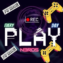 Podcast thumbnail for Every day N3rds