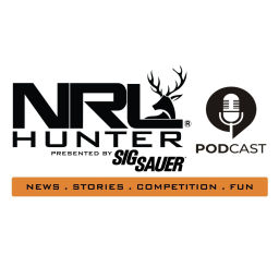 Podcast thumbnail for NRL HUNTER PODCAST