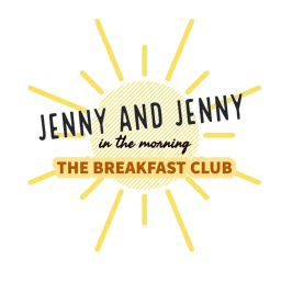 Podcast thumbnail for Jenny and Jenny in the Morning