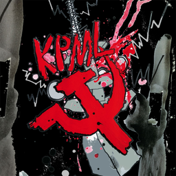 Podcast thumbnail for Kommunistiska Podden Marxist-Leninisterna