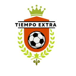 Podcast thumbnail for Tiempo Extra