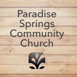 Podcast thumbnail for Paradise Springs Community Church Sermons