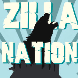 Podcast thumbnail for ZillaaNation