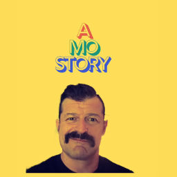 Podcast thumbnail for A Mo Story