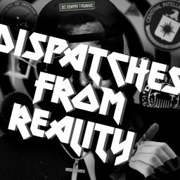Podcast thumbnail for Dispatches from Reality - Narrated