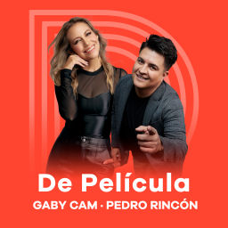 Podcast thumbnail for De Película