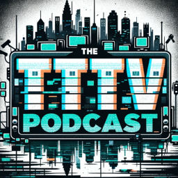 Podcast thumbnail for Toilet Time TV - The TTTV Podcast