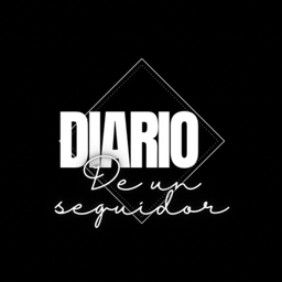 Podcast thumbnail for Diario de un seguidor