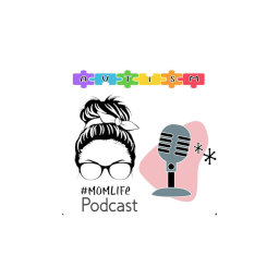 Podcast thumbnail for Autism Mom Life: The Good, The Bad, & The Ugly