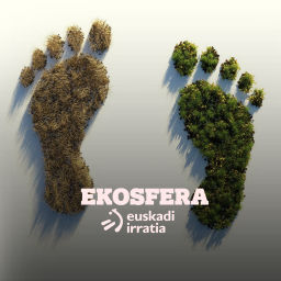 Podcast thumbnail for Ekosfera