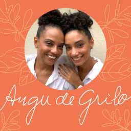 Podcast thumbnail for Angu de Grilo