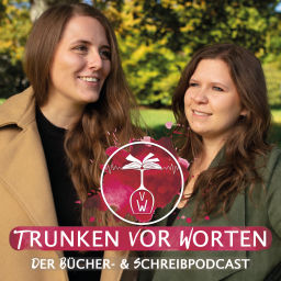 Podcast thumbnail for Trunken vor Worten