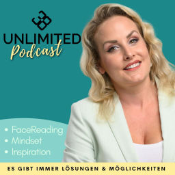Podcast thumbnail for Zoe Unlimited - Es gibt immer Lösungen & Möglichkeiten