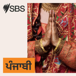 Podcast thumbnail for SBS Punjabi - ਐਸ ਬੀ ਐਸ ਪੰਜਾਬੀ