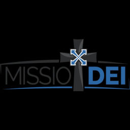 Podcast thumbnail for Missio Dei Community Church