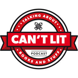 Podcast thumbnail for Can't Lit