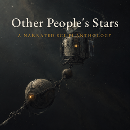 Podcast thumbnail for Other People's Stars
