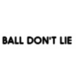 Podcast thumbnail for Ball Don't Lie