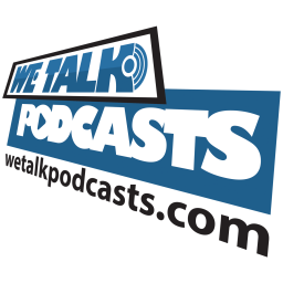 Podcast thumbnail for We Talk Music
